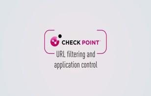 Hướng dẫn cấu hình URL Filter & Application Control trên Firewall CheckPoint
