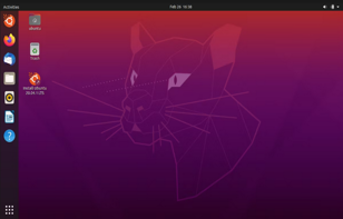 Hướng dẫn cài đặt giao diện trên Desktop trên Linux để Remote Desktop vào server Ubuntu, Debian