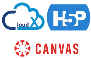 CloudX mở rộng giải pháp H5P cho các hệ LMS - Miễn Phí H5P cho tất cả Trường học, trung tâm tại Việt Nam