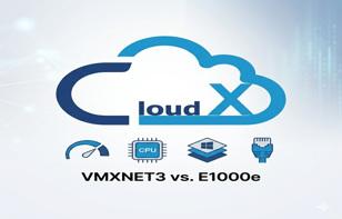E1000e hay VMXNET3: Lựa Chọn Card Mạng Ảo Nào Cho Hệ Thống VMware vSphere?
