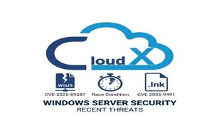 Tổng Hợp Các Lỗ Hổng Bảo Mật Nguy Hiểm Trên Windows Server Giai Đoạn 2025 - 2026 Và Biện Pháp Khắc Phục Khẩn Cấp