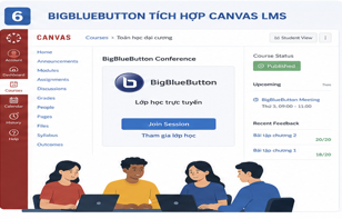 Hướng Dẫn Cài Đặt BigBlueButton Trên Ubuntu 24.04 LTS Từ A-Z Năm 2026