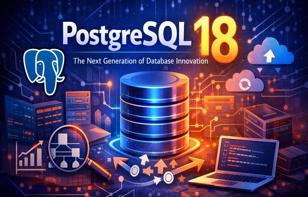 Hướng Dẫn Cài Đặt PostgreSQL 18 Trên Ubuntu 26.04 LTS Chi Tiết Từ A-Z