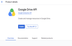 BACKUP DỮ LIỆU LỚN TỪ LINUX UBUNTU 24.04 LTS LÊN GOOGLE DRIVE AN TOÀN, TỐI ƯU BĂNG THÔNG