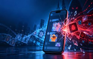 Cảnh báo Telegram trên iPhone: Nguy cơ bị hacker tấn công qua sticker và cách phòng tránh