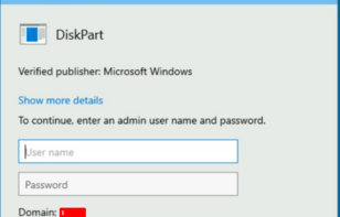 Hướng dẫn Disable User Account Control File Operation và DiskPart trên Active Directory