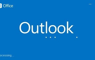 Xử lý lỗi Outlook 2016 treo không thể khởi động