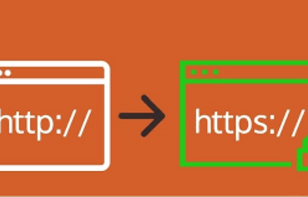 Redirect website wordpress http sang https trên cloudflare, web server nginx