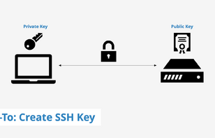 Cài đặt SSH Keys để kết nối giữa 2 server không cần sử dụng password