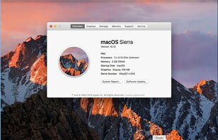 Hướng dẫn cài đặt Mac OS trên VMware esxi 6.x