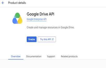BACKUP DỮ LIỆU LỚN TỪ LINUX UBUNTU 24.04 LTS LÊN GOOGLE DRIVE AN TOÀN, TỐI ƯU BĂNG THÔNG