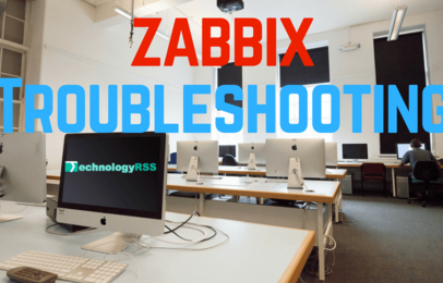 Fix lỗi Ubuntu 20.04LTS không thể gửi Data Zabbix Agent đến Zabbix server Ubuntu 18