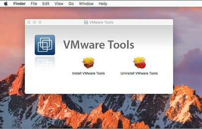Hướng dẫn cài đặt Vmware-Tools ESXI trên Linux
