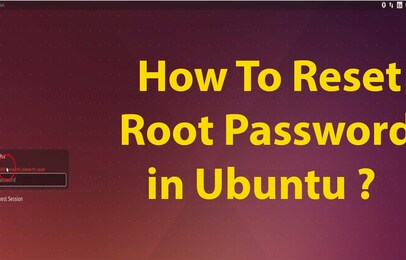 Hướng dẫn Reset password Ubuntu server 18.04 LTS và Ubuntu server 20.04 LTS