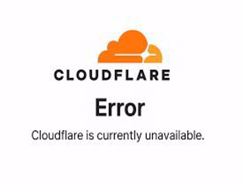 Báo Cáo Tổng Hợp Về Sự Cố Cloudflare Ngày 18/11/2025